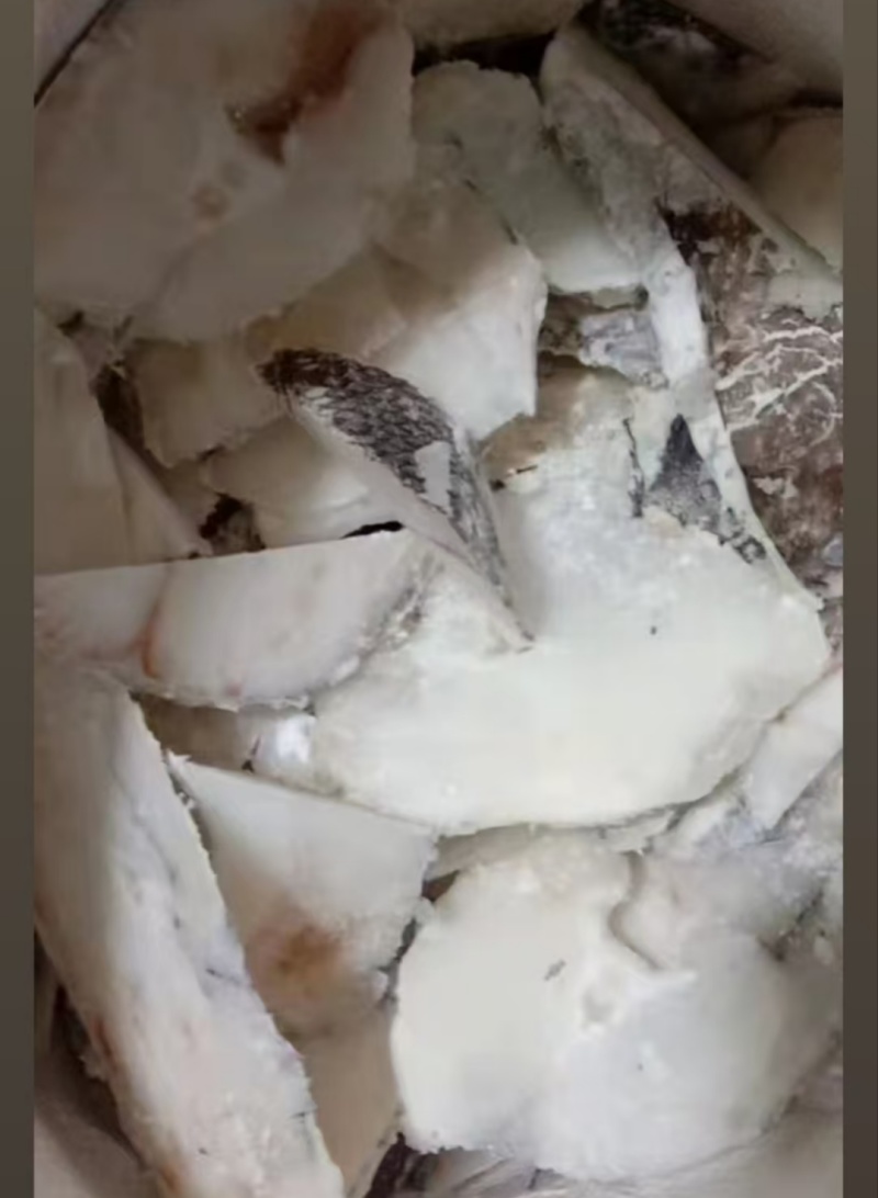 深海鳕鱼鳕鱼沫鳕鱼片