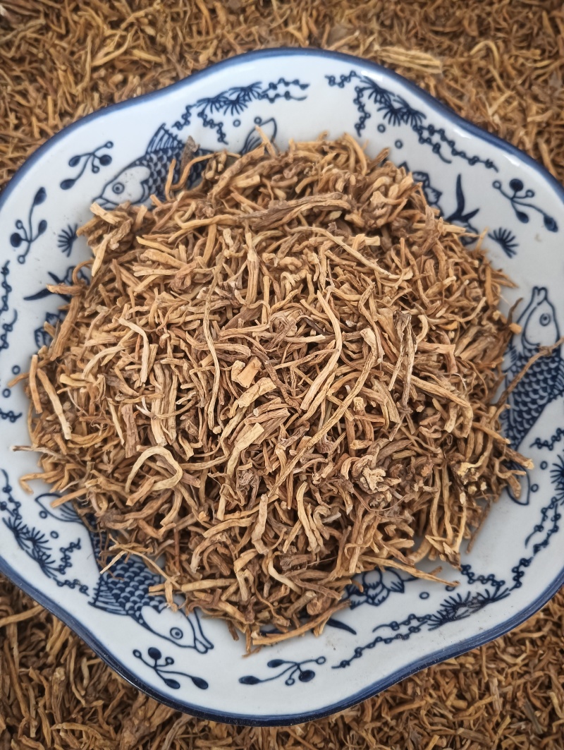 龙胆草北龙胆南龙胆实物实拍批发各种中药材