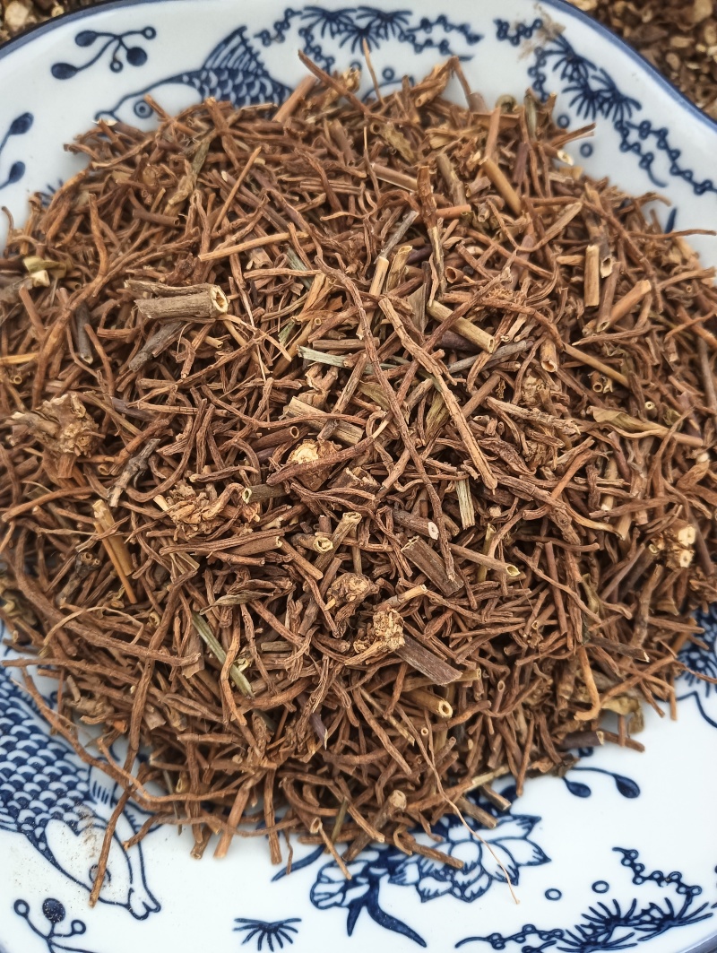 龙胆草北龙胆南龙胆实物实拍批发各种中药材