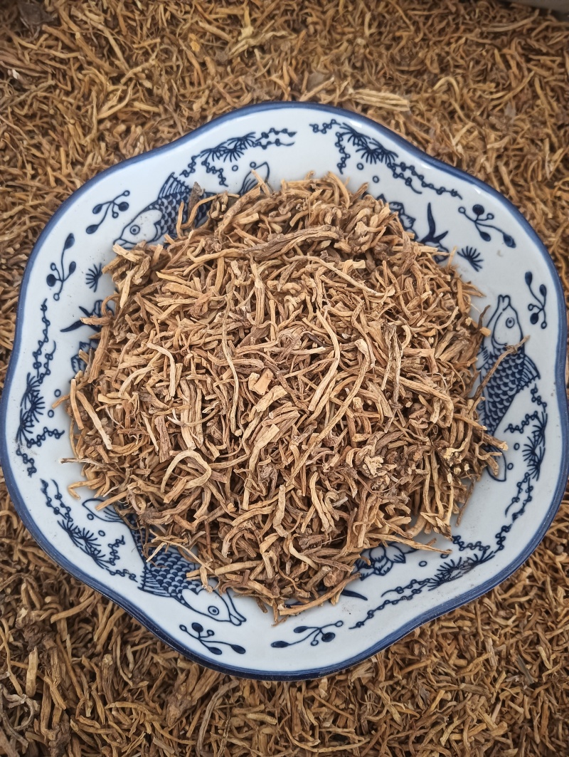 龙胆草北龙胆南龙胆实物实拍批发各种中药材