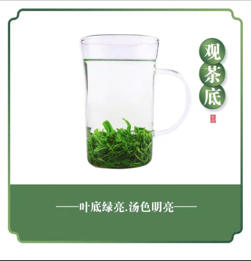 蓝焙恩施玉露礼盒装批发零售