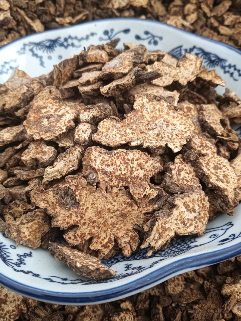 苍术茅苍术毛苍术实物实拍批发各种中药材