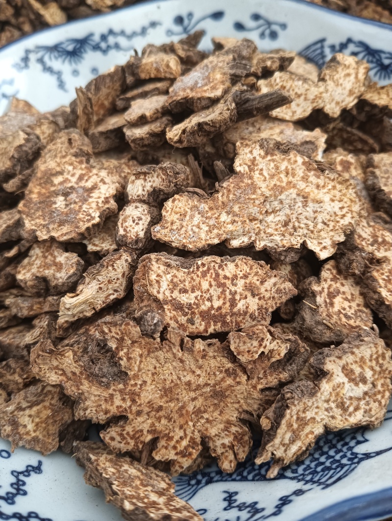苍术茅苍术毛苍术实物实拍批发各种中药材