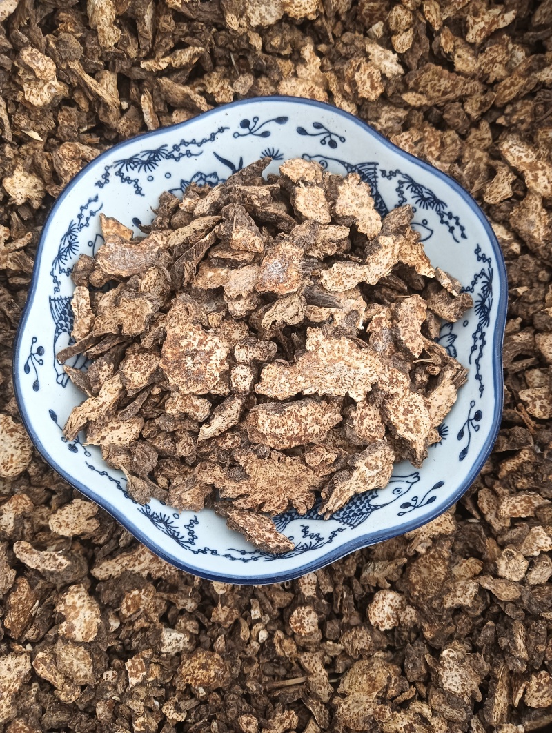 苍术茅苍术毛苍术实物实拍批发各种中药材
