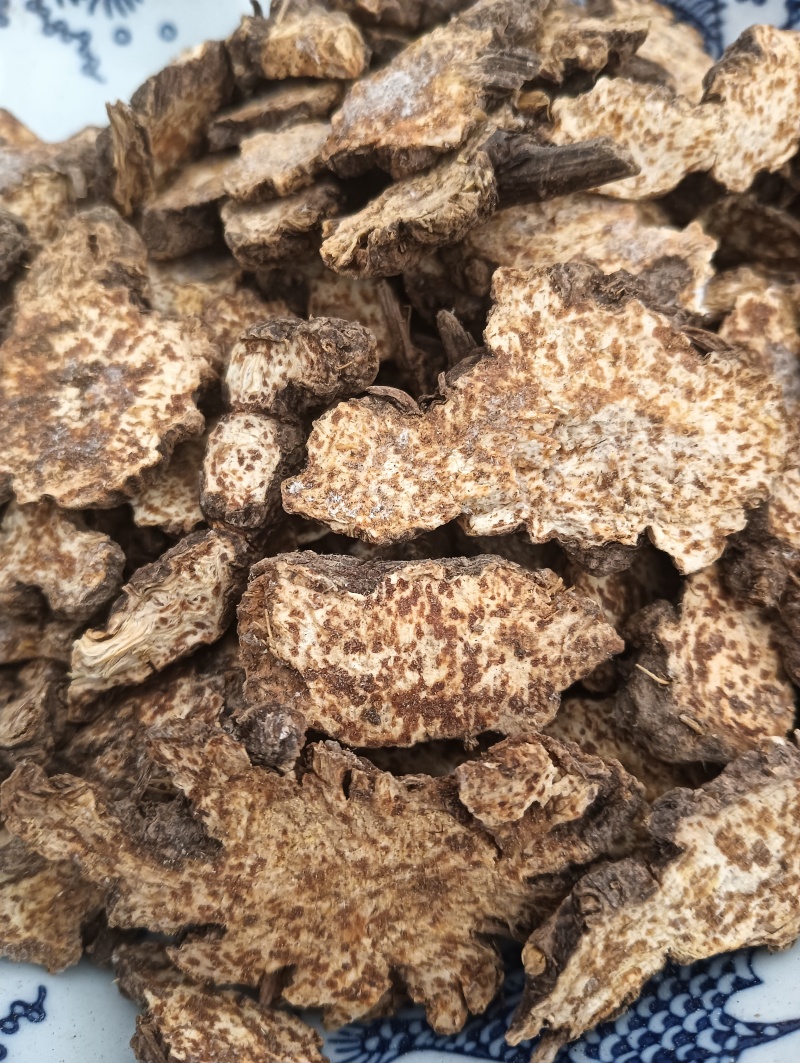 苍术茅苍术毛苍术实物实拍批发各种中药材