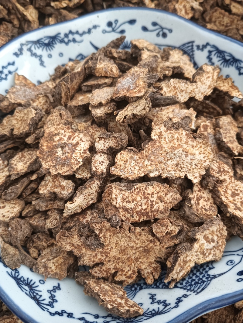 苍术茅苍术毛苍术实物实拍批发各种中药材