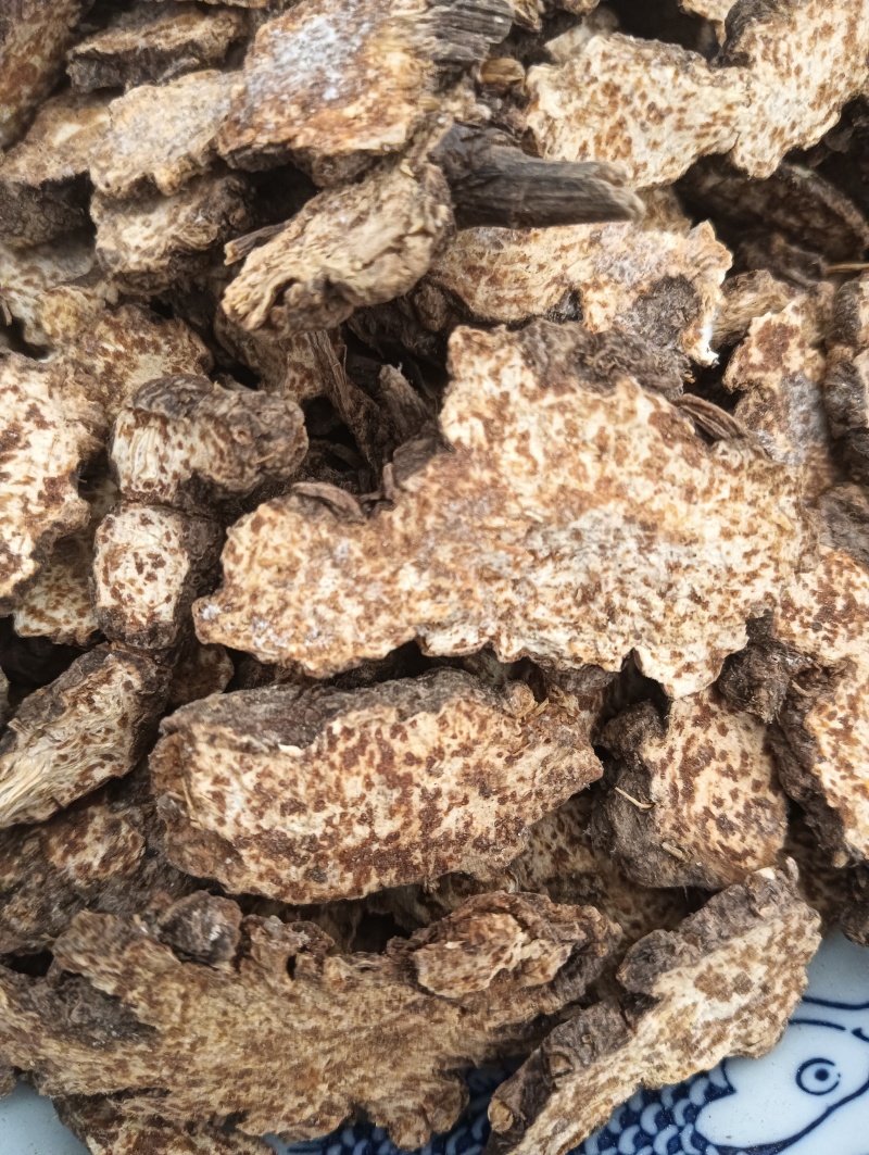 苍术茅苍术毛苍术实物实拍批发各种中药材