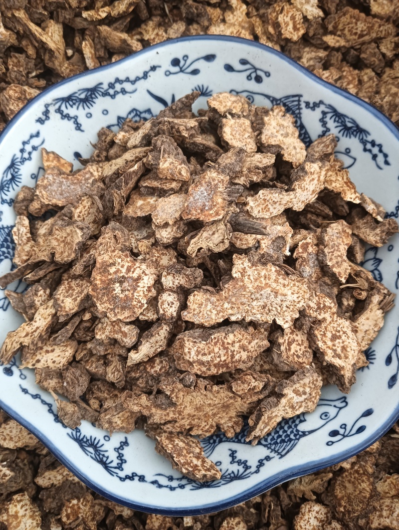 苍术茅苍术毛苍术实物实拍批发各种中药材