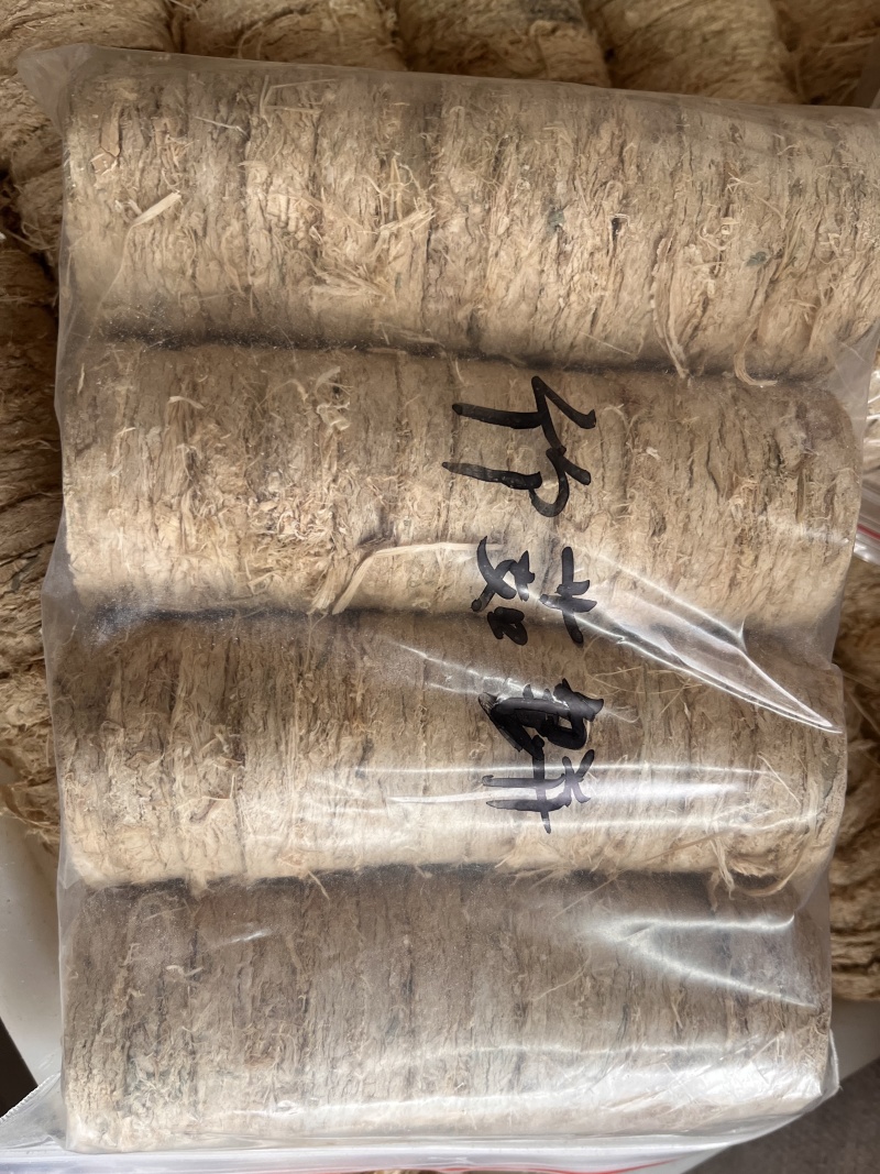 竹茹中药材竹茹球正品竹茹丝球竹茹饼无硫天然