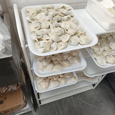 各种口味