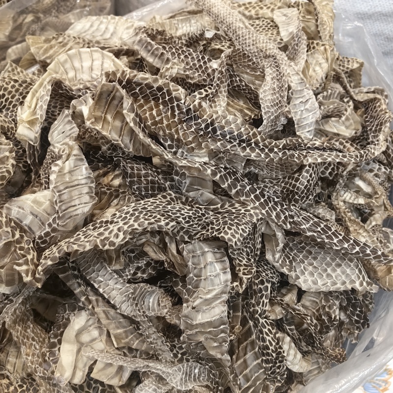 龙衣蛇衣蛇蜕各种规格