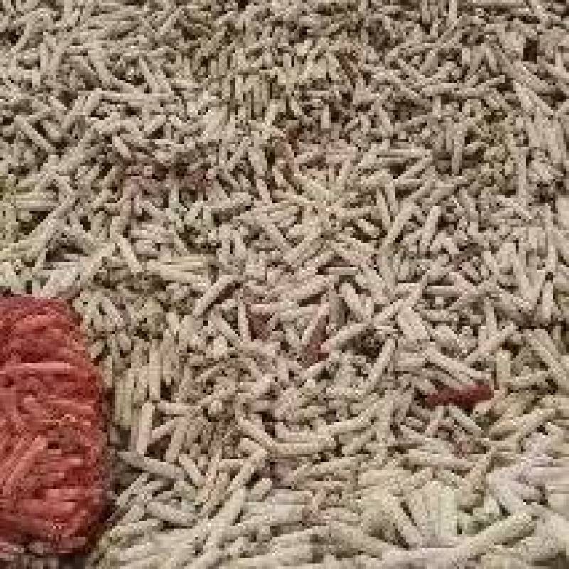 云南玉米芯需要的老板可致电沟通价格规格都可协商