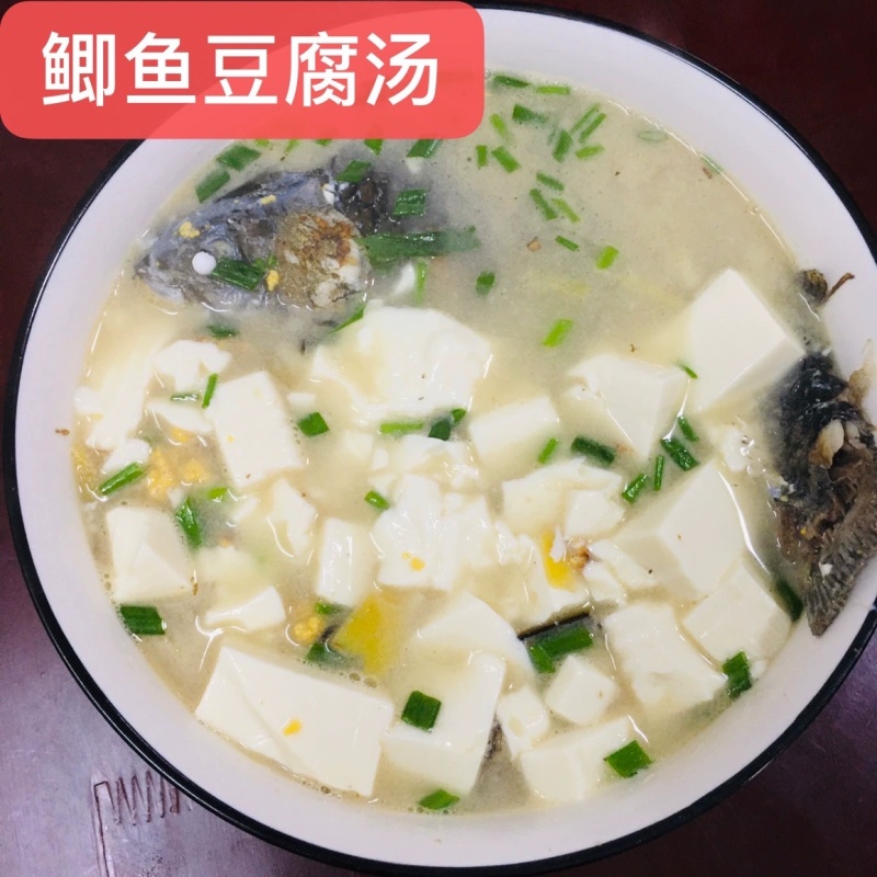 客家婆嫩豆腐内脂豆腐