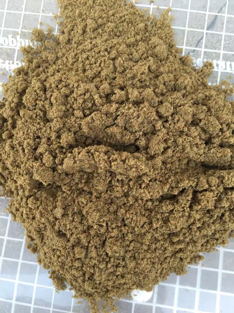鱼粉