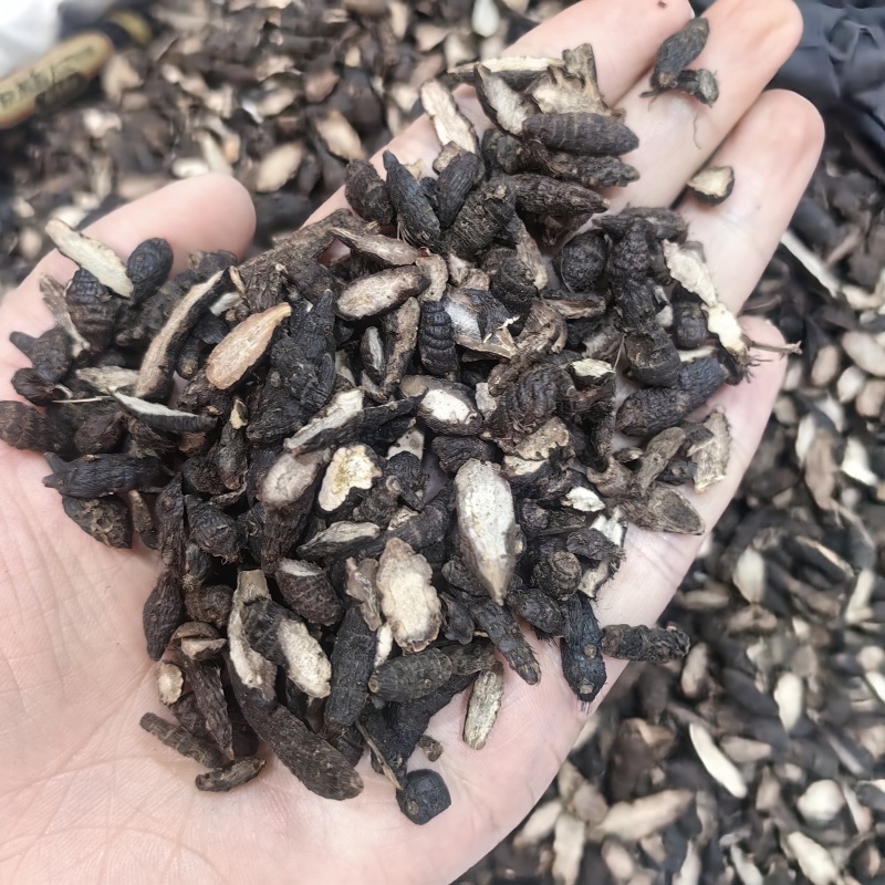 香附片香附无硫纯干各种规格