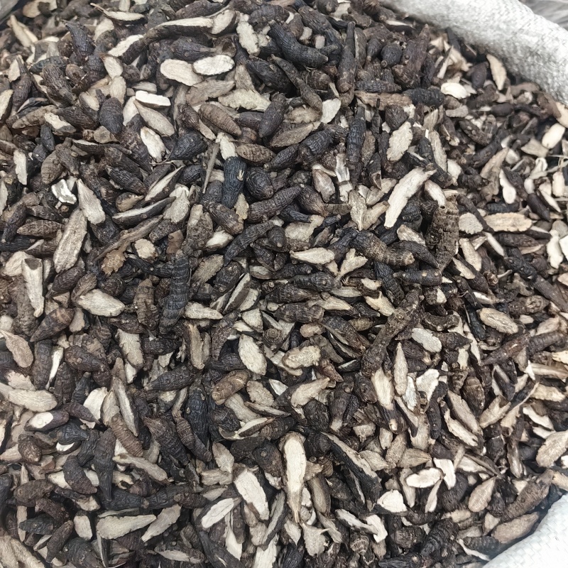 香附片香附无硫纯干各种规格