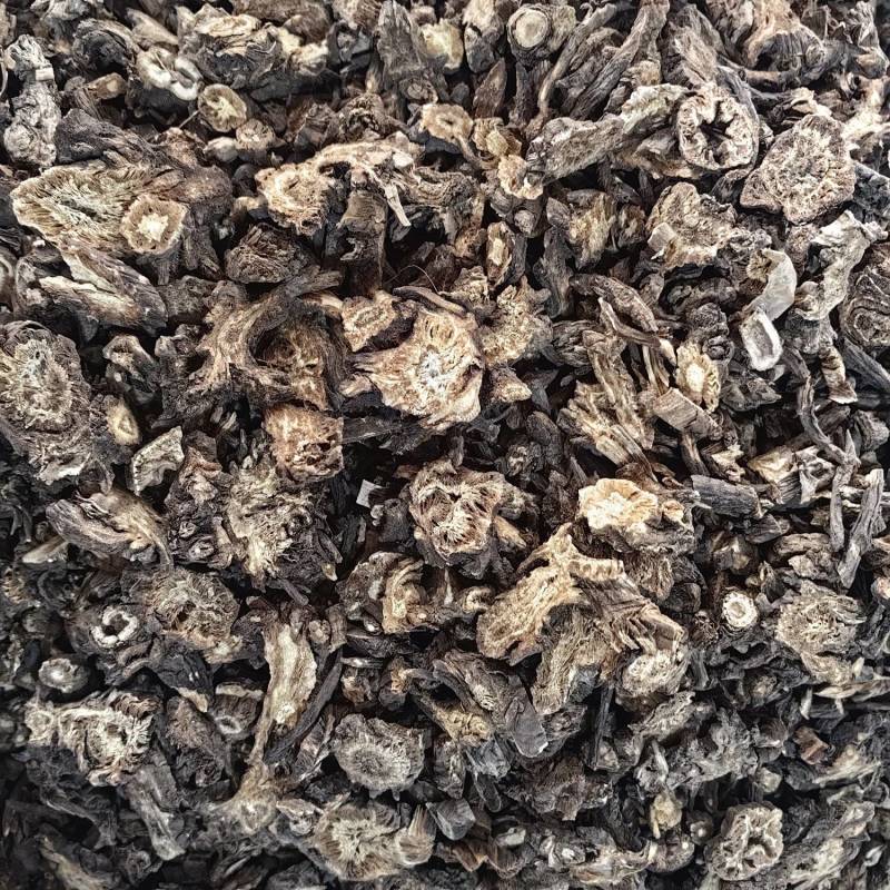 羌活羌活片各种规格无硫纯干
