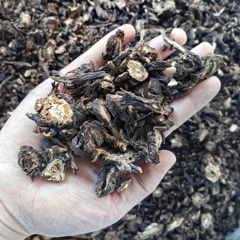 羌活羌活片各种规格无硫纯干