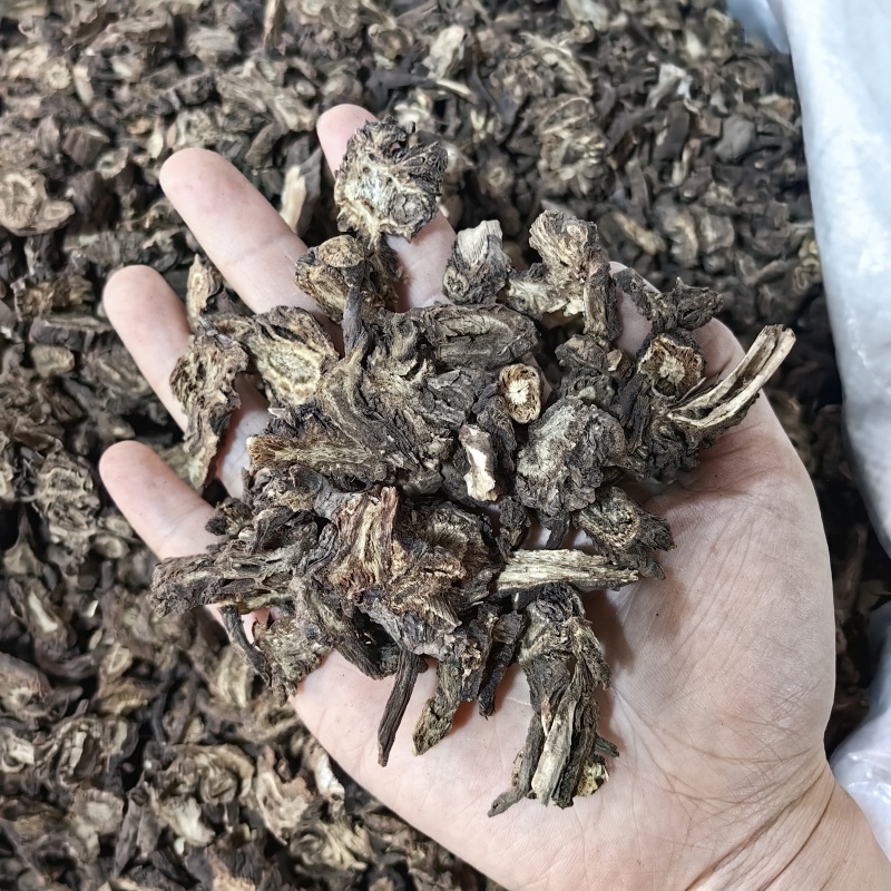 羌活羌活片各种规格无硫纯干