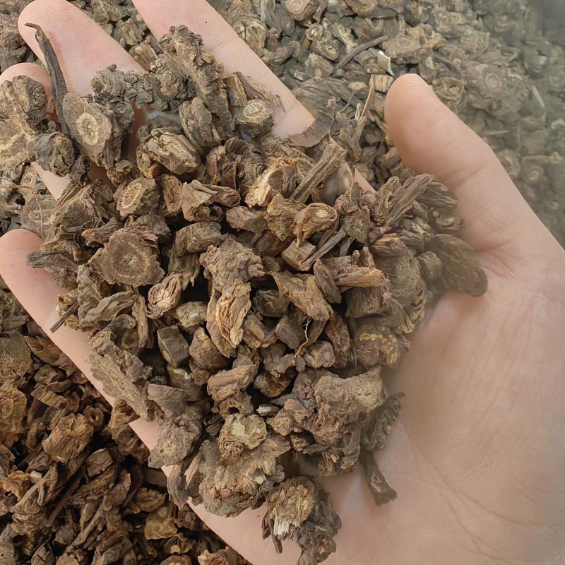 羌活羌活片各种规格无硫纯干