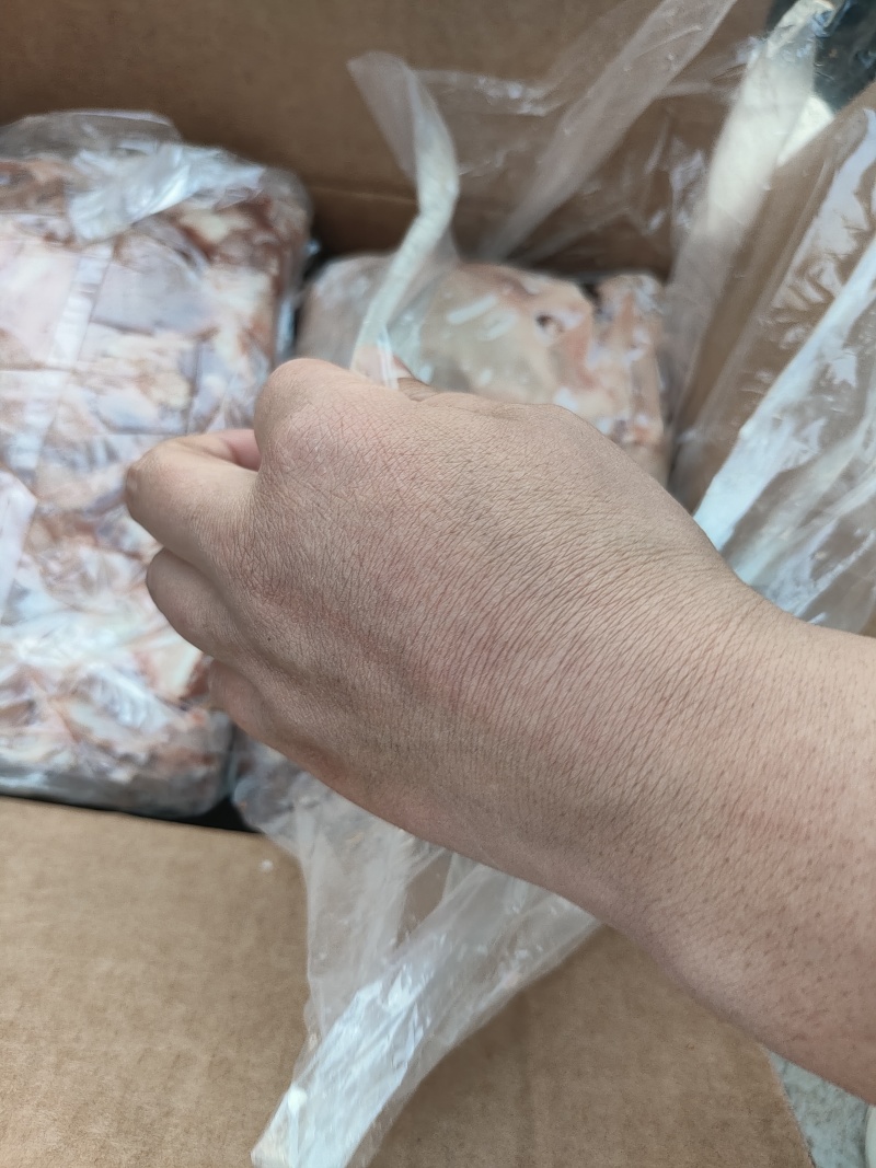 连杆肉