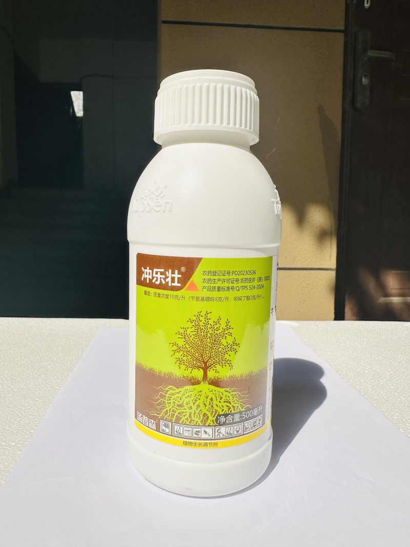 生生根爆发根-1%苄氨基嘌呤.吲哚乙酸