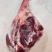 去骨羊后腿肉（瘦度高，冷鲜冷冻羔羊肉烧烤穿串烤肉食材批发