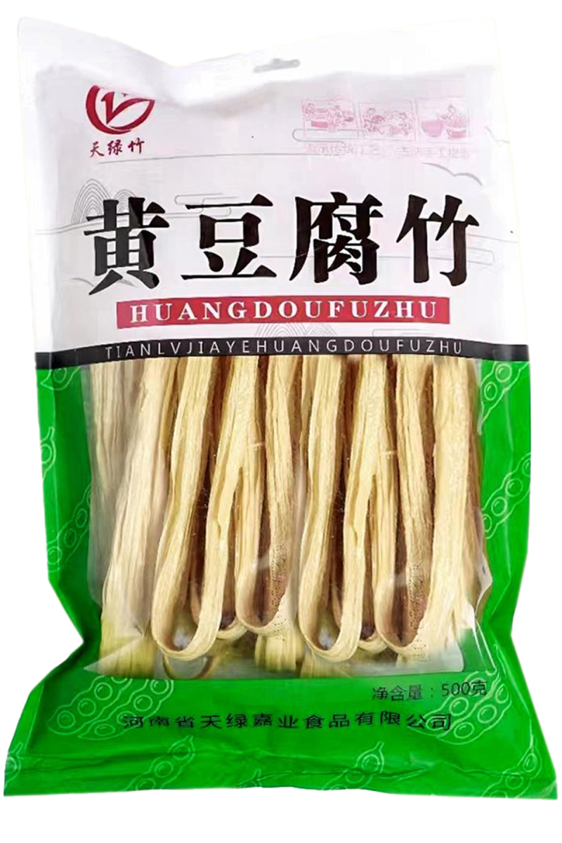 微盐，无淀粉，精品腐竹，量大价可议！！！