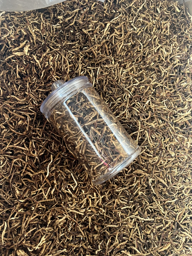 陈皮丝2mm精选陈皮丝2毫米压陈皮白茶原料泡水喝