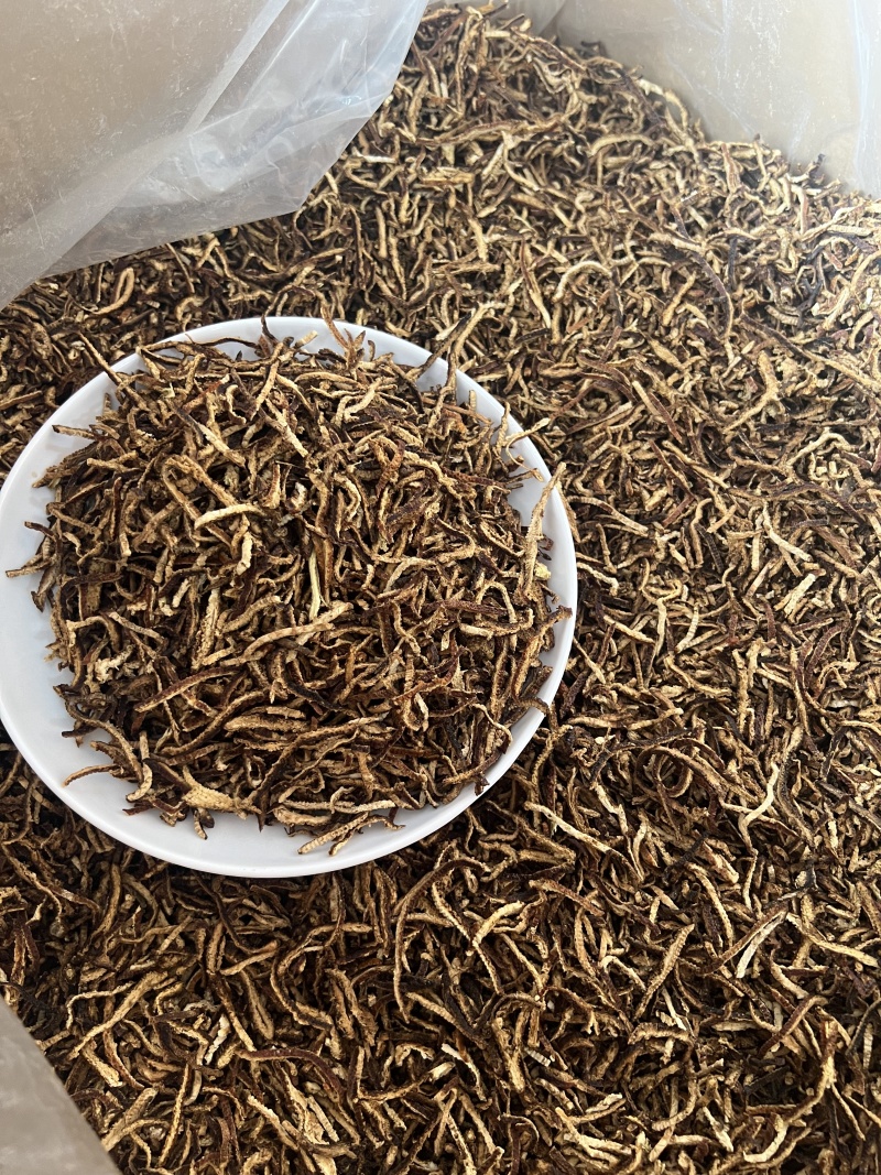 陈皮丝2mm精选陈皮丝2毫米压陈皮白茶原料泡水喝