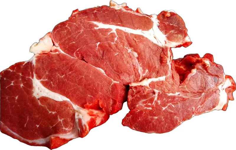 【厂家直发】平凉红牛（鲜生）清真牛排牛腩牛里脊牛胸肉