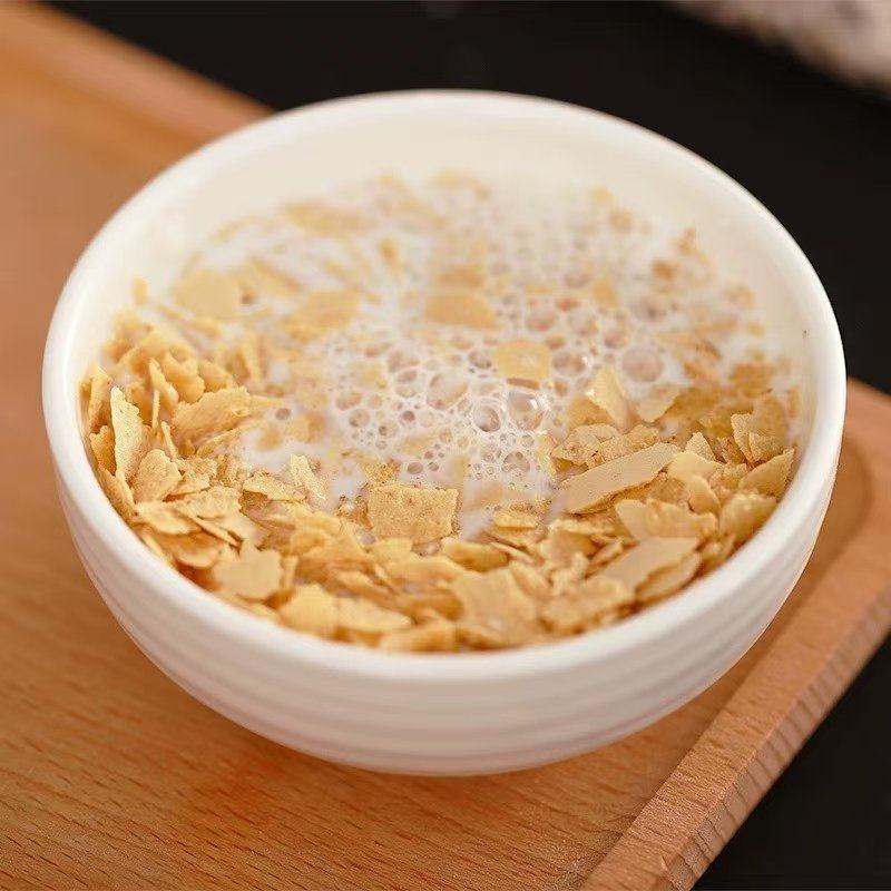 【量大优惠】山东复合麦片品质保障对接批发展现会