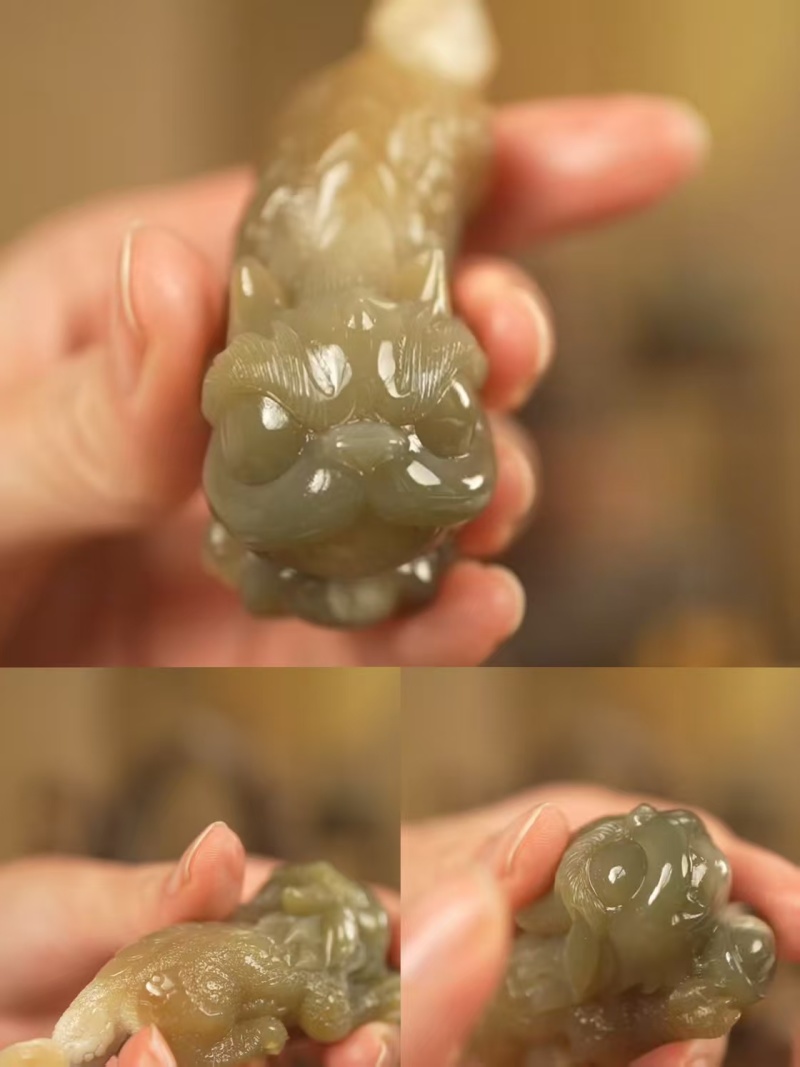 精品摆件质量保证，一手货源，价格合理，全国可以发货