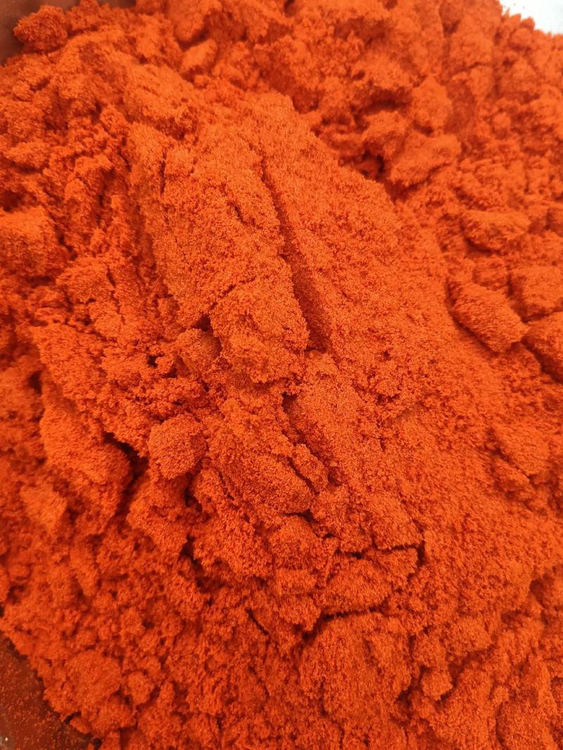 香辣/高辣魔鬼辣椒面粗细粉品类齐全，产地发货欢迎采购