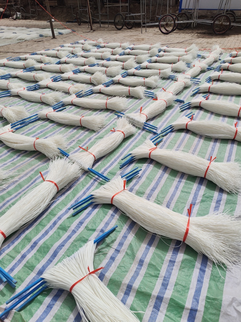 细粉炒菜烩菜专用粉条