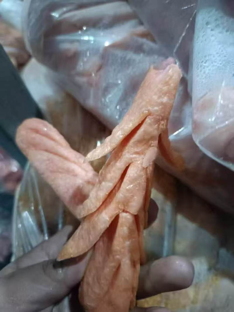 过期火腿90吨，宠物饲料，水产饲料鸡鸭鹅饲料狗猫狐狸貂