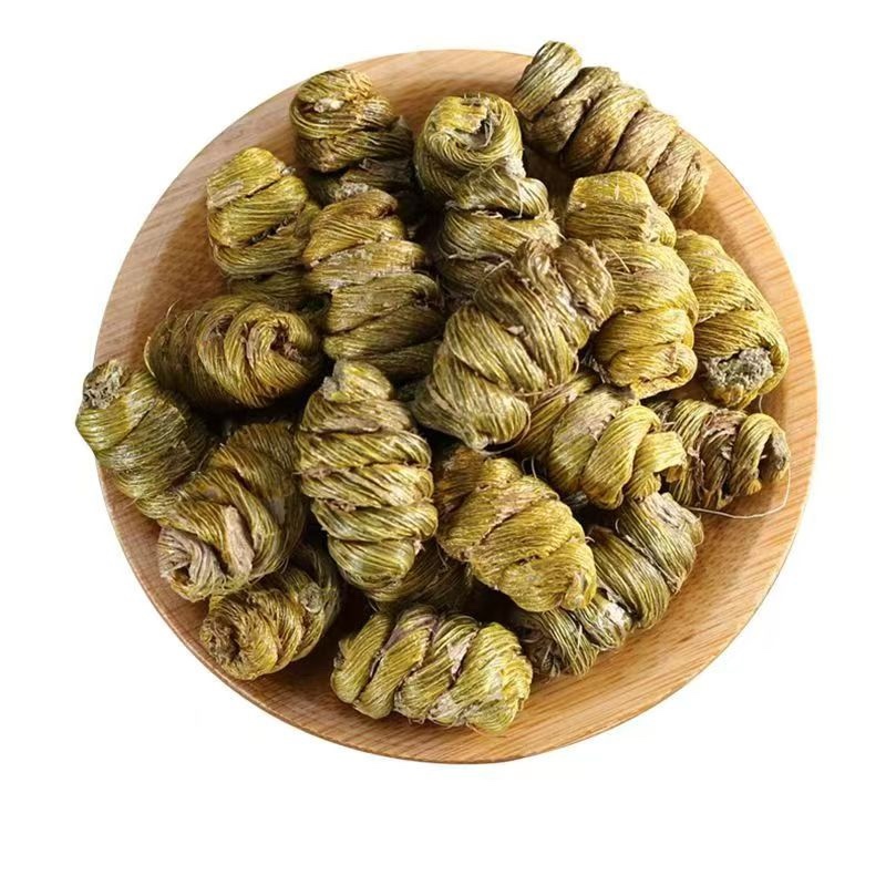 铁皮石斛,枫斗，胶质感，一手货源，量大质优可视频看货