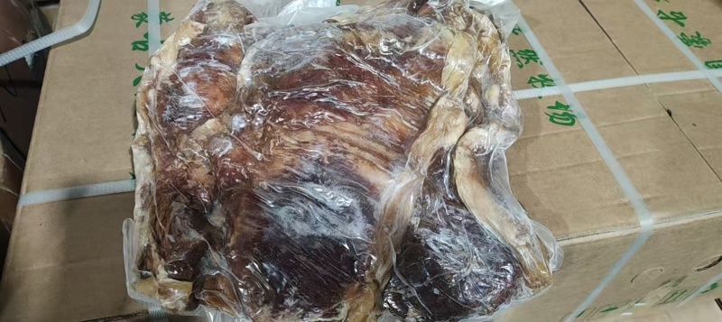 蒙古熟牛腩