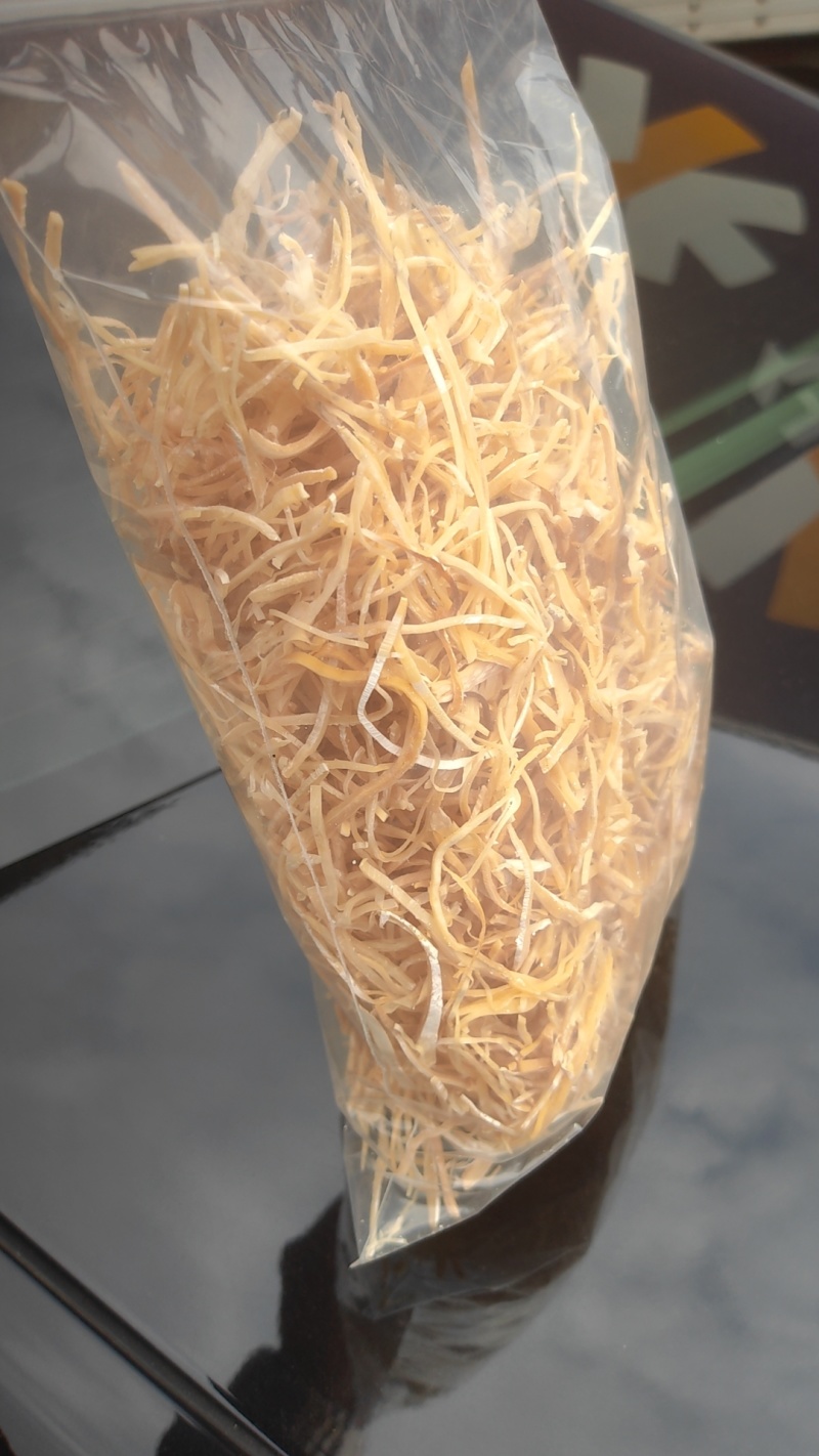 笋丝大量有货品质优可视频看货欢迎选购