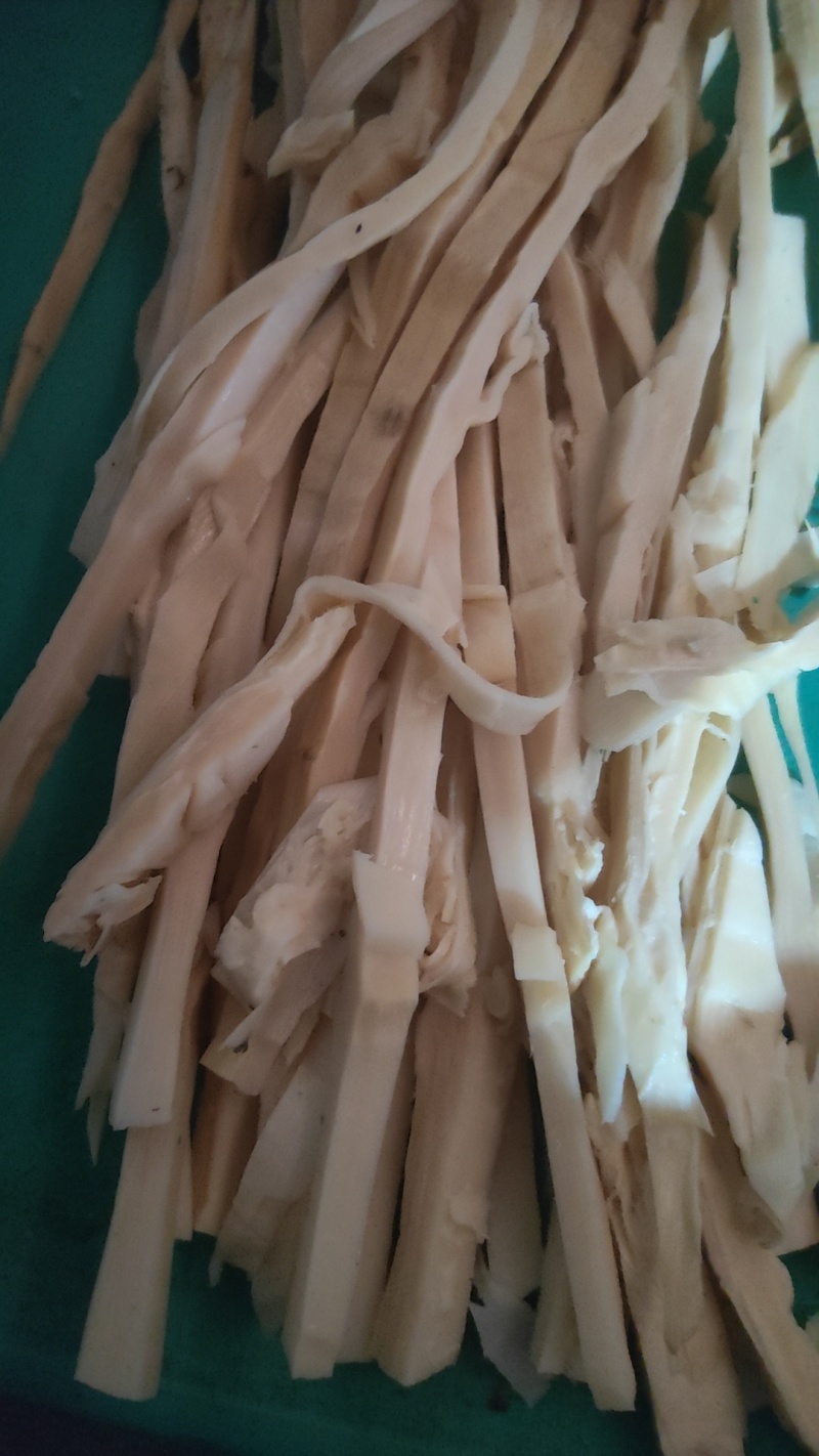 笋丝大量有货品质优可视频看货欢迎选购