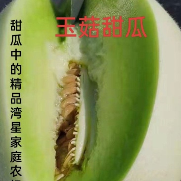 玉菇甜瓜