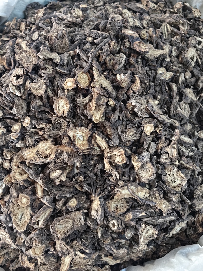 羌活批发羌活产地一手货源规格齐全量大价优