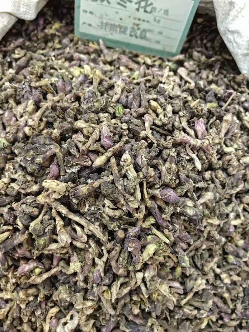 款冬花批发优质款冬花规格齐全产地一手货源量大价优