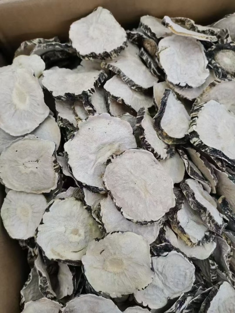 云南丽江黑玛卡