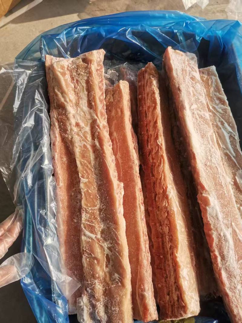 满肉猪龙骨