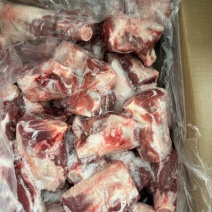 内蒙**满肉羊棒骨
