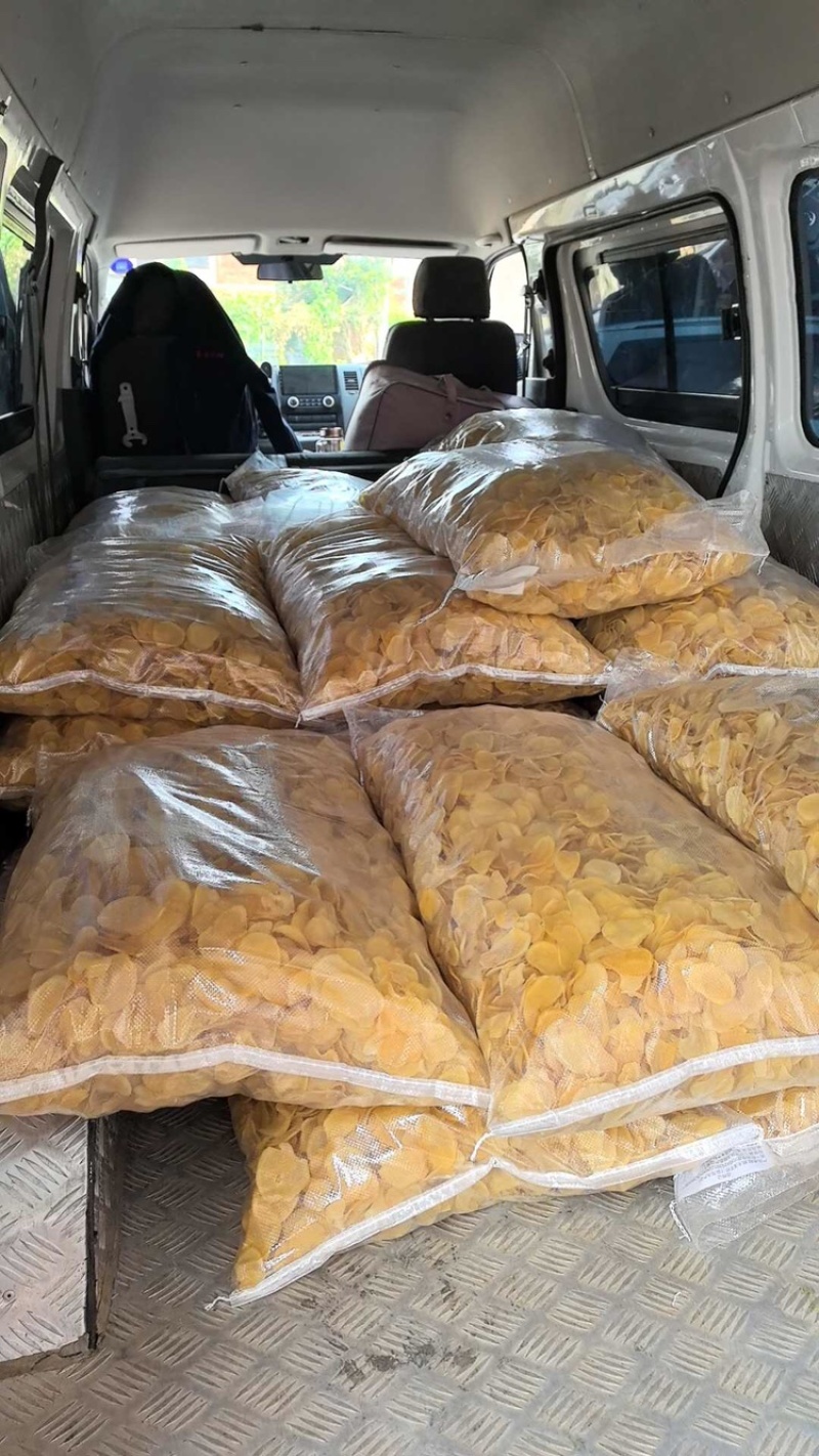 土豆片产地直发干净卫生品质保证服务周到
