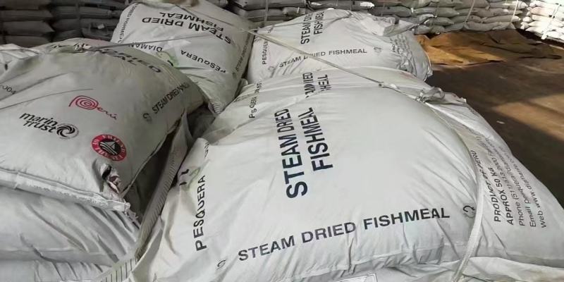 鱼粉高蛋白！！！鱼骨粉饲料/秘鲁鱼粉/进口鱼粉/蒸汽鱼粉