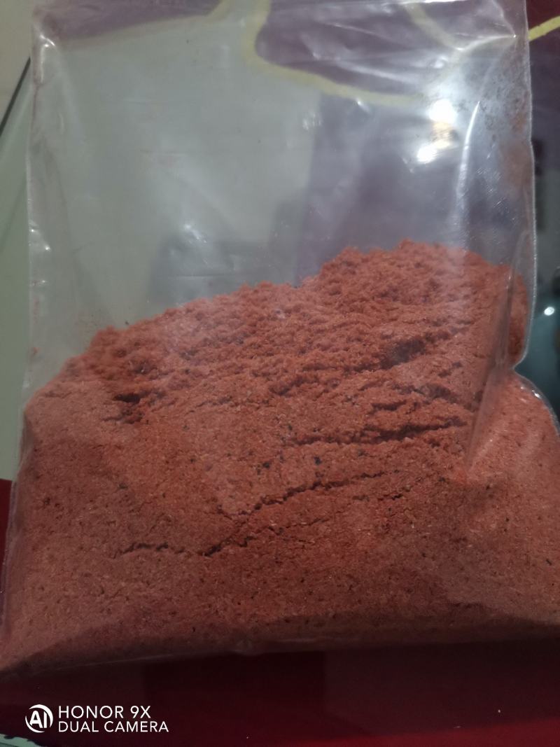磷虾粉野钓专用料50斤装蛋白60自制鱼饵料养殖专用水产饲料添