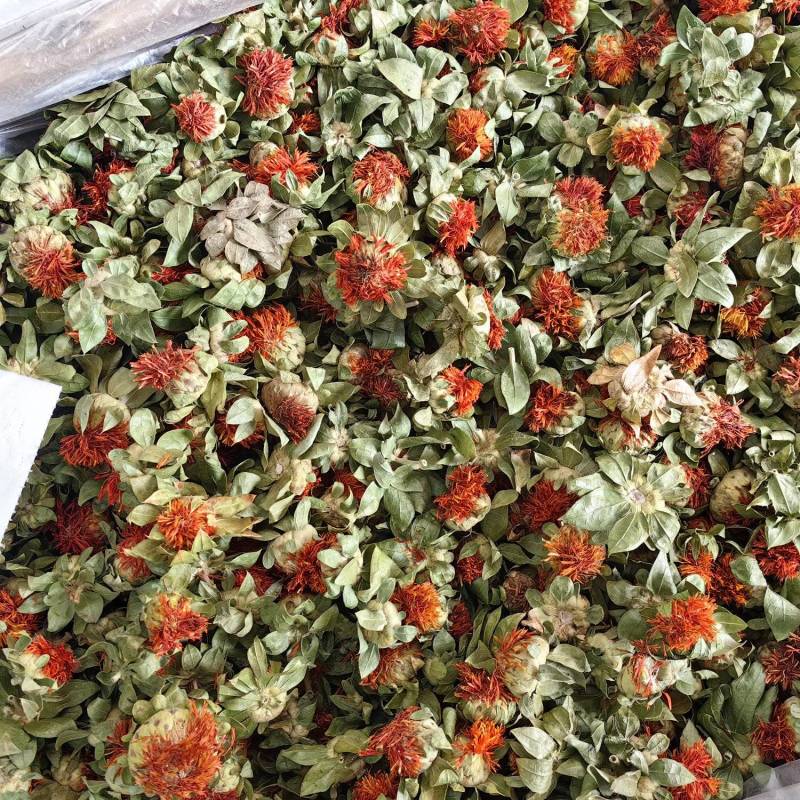 红花头纯干泡水批发零售